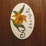 Meuble Evoe B&B 4*