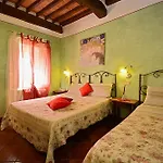 Meuble Evoe B&B 4*