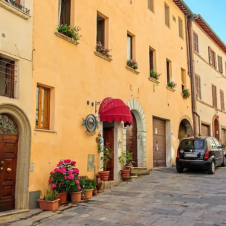 Bed & Breakfast Meuble Evoe