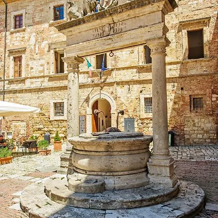 Bed & Breakfast Meuble Evoe 4*