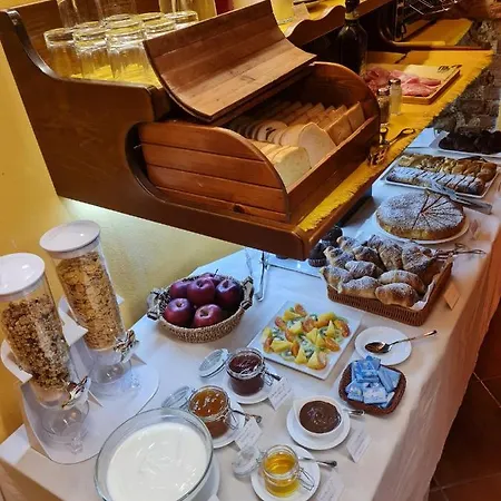 Meuble Evoe 4* Montepulciano Stazione