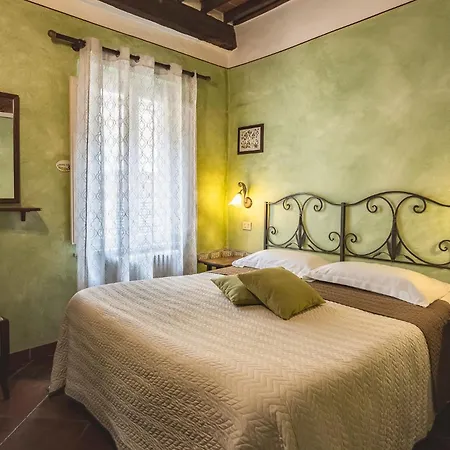 Meuble Evoe 4* Montepulciano Stazione