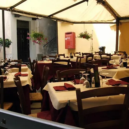 Meuble Evoe Bed & Breakfast