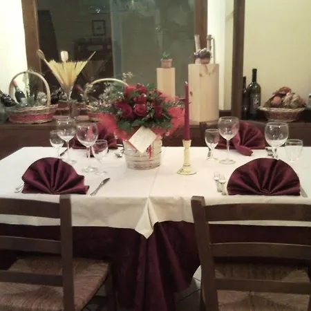 Bed & Breakfast Meuble Evoe Montepulciano Stazione
