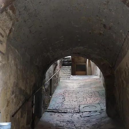 Meuble Evoe Bed & Breakfast