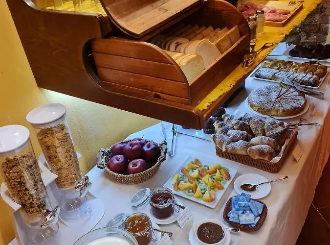 Meuble Evoe 4* Montepulciano Stazione