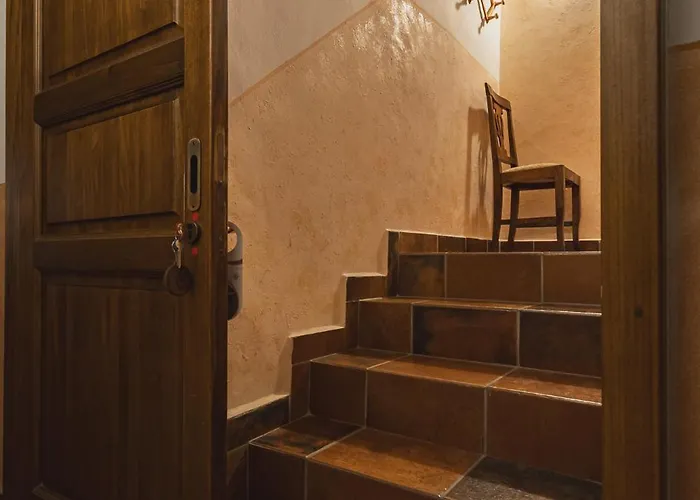 Meuble Evoe Oda ve Kahvaltı 4*