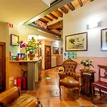 Meuble Evoe 4* Montepulciano Stazione