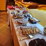 住宿加早餐酒店 Meuble Evoe Montepulciano Stazione