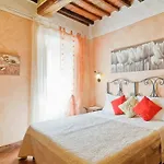 Meuble Evoe Frühstückspension 4*