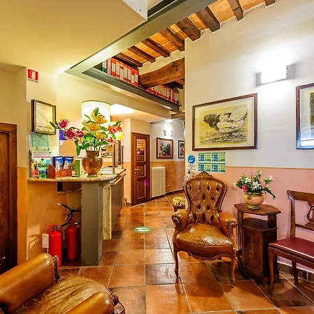 Meuble Evoe 4* Montepulciano Stazione