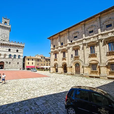 Meuble Evoe Montepulciano