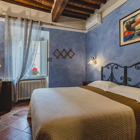 Bed & Breakfast Meuble Evoe Montepulciano