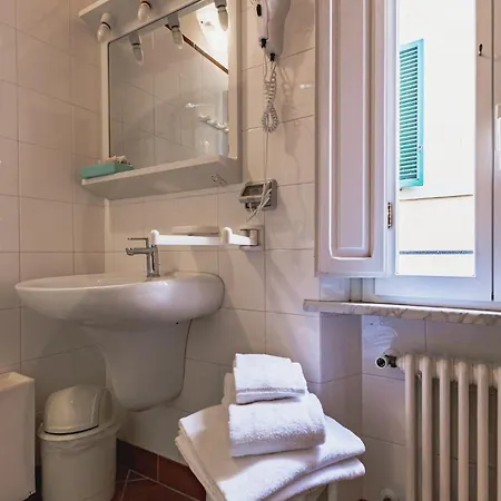 Bed & Breakfast Meuble Evoe