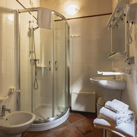 Bed & Breakfast Meuble Evoe Montepulciano