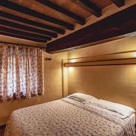 Bed & Breakfast Meuble Evoe