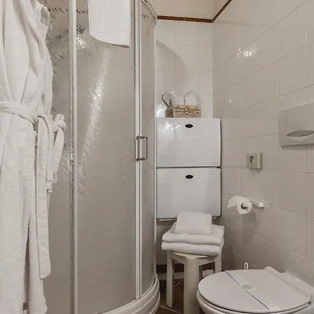 Bed & Breakfast Meuble Evoe