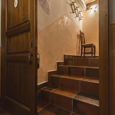 Meuble Evoe Bed & Breakfast *