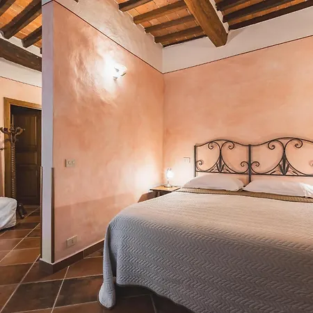 Meuble Evoe Bed & Breakfast