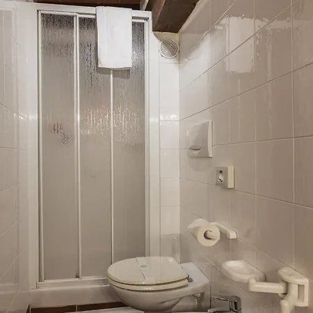 Bed & Breakfast Meuble Evoe *