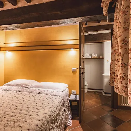 Meuble Evoe Bed & Breakfast Montepulciano