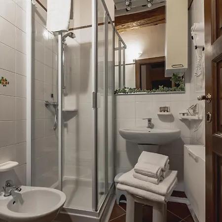 Bed & Breakfast Meuble Evoe *