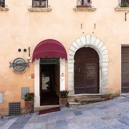 Meuble Evoe 4* Montepulciano Stazione