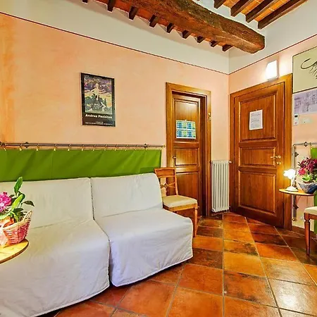 Meublè Evoè Bed & Breakfast Montepulciano Stazione
