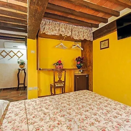 Meublè Evoè Montepulciano Stazione