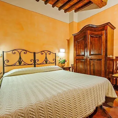 Meublè Evoè Bed & Breakfast