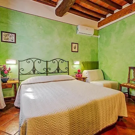 Meublè Evoè Bed & Breakfast 4*