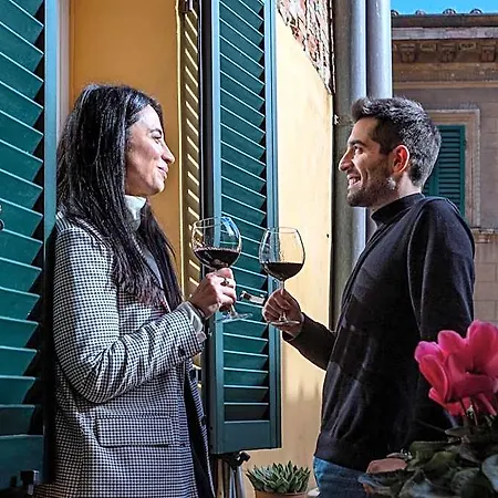 Bed & Breakfast Meuble Evoe Montepulciano