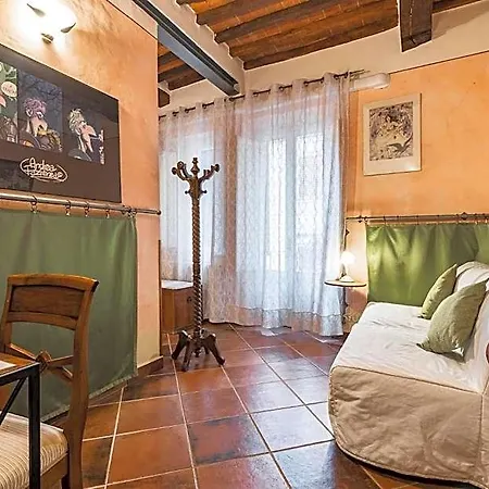 Meuble Evoe Bed & Breakfast
