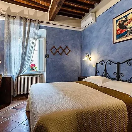 Meuble Evoe Bed & Breakfast