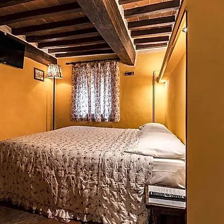 Bed & Breakfast Meuble Evoe Montepulciano