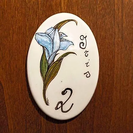 Meuble Evoe Bed & Breakfast 4*