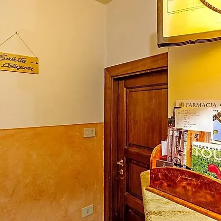Meuble Evoe 4* Montepulciano Stazione