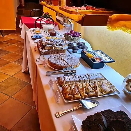 Meuble Evoe 4* Montepulciano Stazione