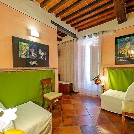 Bed & Breakfast Meuble Evoe