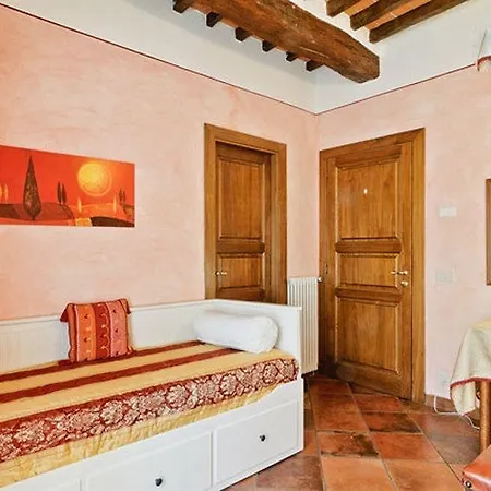 Meuble Evoe Bed & Breakfast Montepulciano