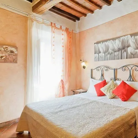 Meuble Evoe Bed & Breakfast *