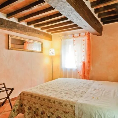 Meuble Evoe Bed & Breakfast