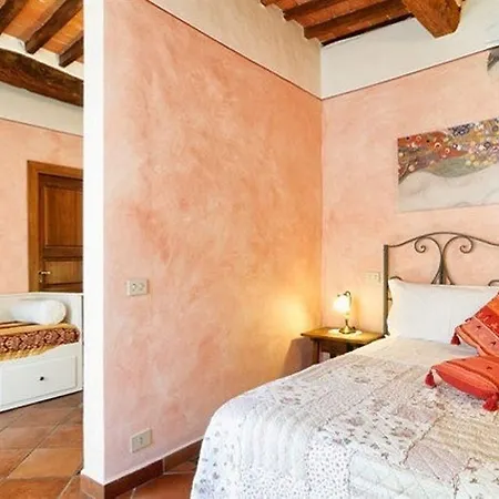 Meuble Evoe Bed & Breakfast *