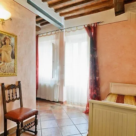 Meuble Evoe Bed & Breakfast