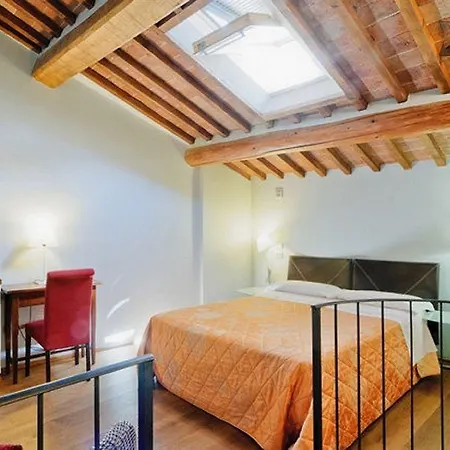 Meuble Evoe Bed & Breakfast