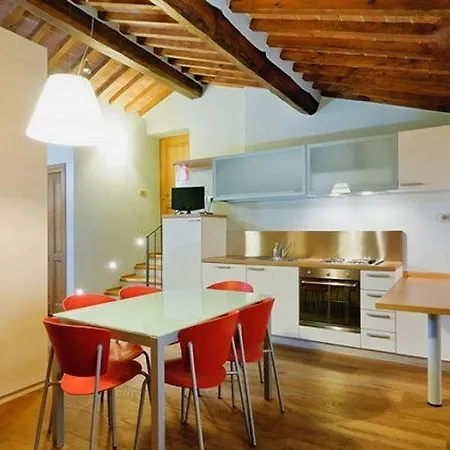 Meuble Evoe Bed & Breakfast Montepulciano