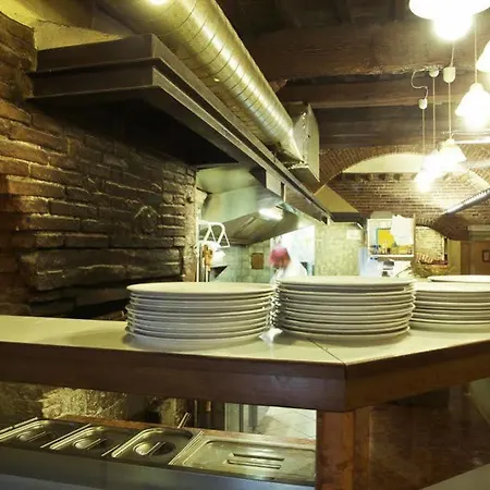 Bed & Breakfast Meuble Evoe Montepulciano