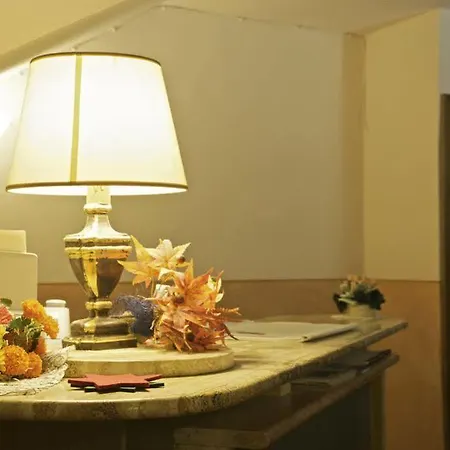 Bed & Breakfast Meuble Evoe