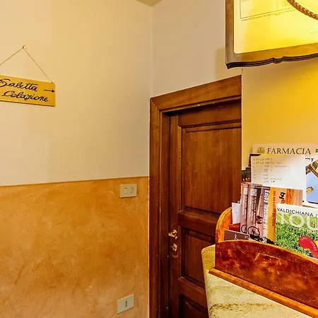 Bed & Breakfast Meuble Evoe Montepulciano