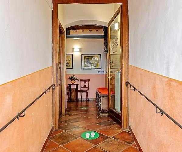 B&B Meuble Evoe Montepulciano Stazione